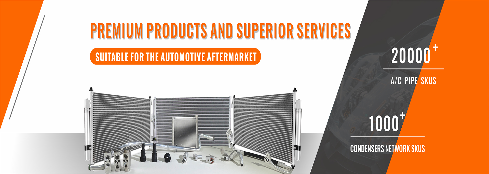 Qualität Hyundai Kia AC-Rohr Fabrik