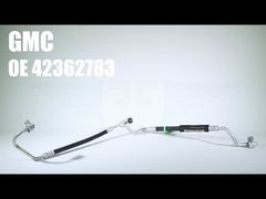 Chevrolet 95081735 Entladung Saugluftkonditionierung Rohrleitung Sonic 1.4 1.8L 13-15