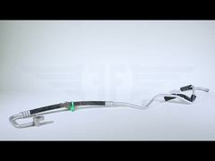 KDH200 88711-2F151 Toyota Hiace 2.5L AC Klimaanlage Entleerung Klimaleitung 2008