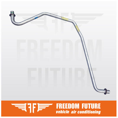 2S6H19A705 AC Discharge Ford Fiesta Fusion AC pipelines 1.3L 1.6L Fits For 02-12