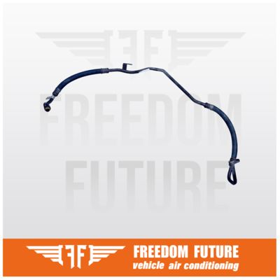 NTG 2558063 Discharge Scania Truck Air Conditioning Pipeline Tractor