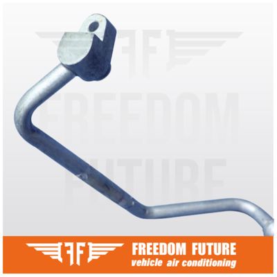 88711-0D420 Toyota Yaris 1.5L Automotive Air Conditioning Aluminum Tubing                 