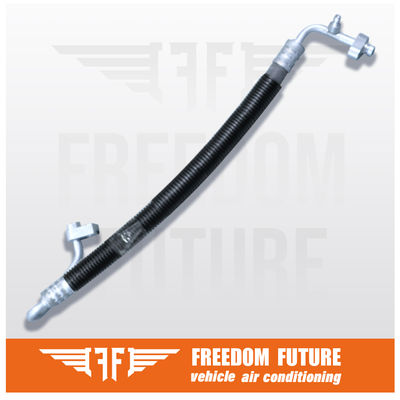 Ford Taurus OEM YF-37661 Discharge AC Hoses Flex 3.5 3.7L 13-19