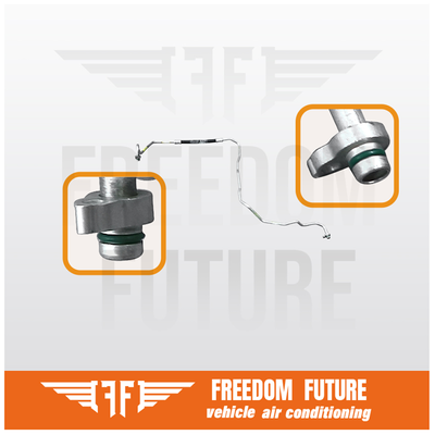 924404262R Air Conditioning Tube High Pressure Fit For 2011-2013 Renault Megane 1.5L 