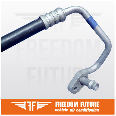 Hyundai Sonata 2.4L Air Conditioner Discharge Line OEM 97762-C1100