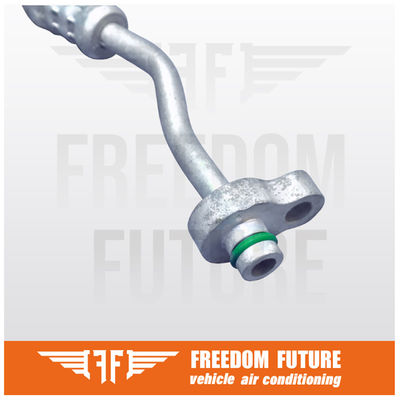 6G9119D567CC Discharge Ford Modeo Galaxy II AC Pipeline 2.0L Fits 06-14