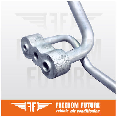 7M1820741BK Car AC Discharge Pipe For 96-00 Volkswagen Sharan Seat Alhambra 1.9T