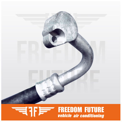 Suction AC Pipeline 1K0820743AK For 03-13 Volkswagen Golf Audi A3 1.6L