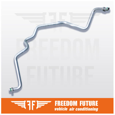 924414042R Aluminium Aircon Pipe 2002 Renault Kangoo 2 1.5L Car AC Hose Pipe