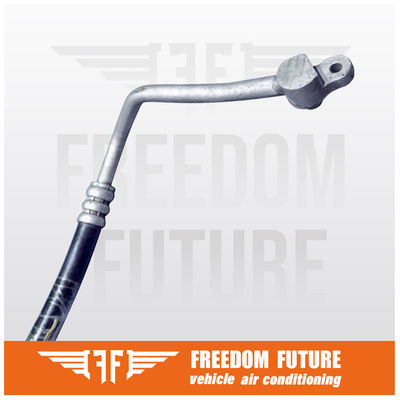 Discharge AC Pipe OEM 97762-4X000 Hyundai Kia K2 1.4 1.6L 11-13