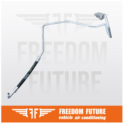 Discharge Automotive Air Conditioning Hoses 51826188 2007 Fiat 500 1.2L 1.4L