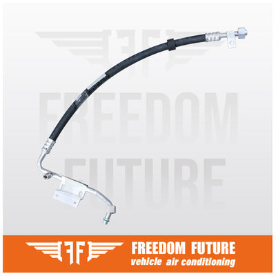 Discharge Air Conditioning Pipeline A9418300215 For Mercedes Benz Actros MP3