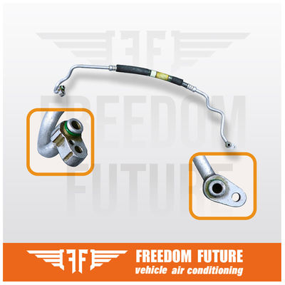 88703-06240 AC Toyota Air Conditioner Hose Camry 2.0L 2.4L Discharge Pipe 06-11