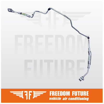 1K0820741AB  Volkswagen Golf Audi A3 For 2005 Discharge AC Pipeline