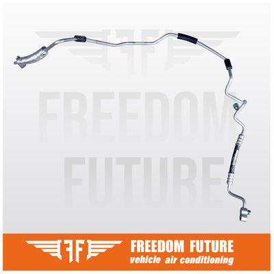 1K0820741D Discharge AC Pipeline For Volkswagen Golf Audi A3 2.0L