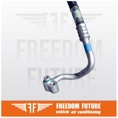 3C0820721M Automotive Tubing Passat B6 AC Tube For Car Air Conditioning