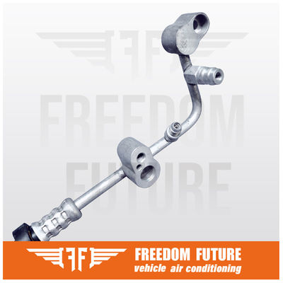 7H1820741E VW Transporter V Bus Automotive Air Conditioning Hoses  Fits 95-00