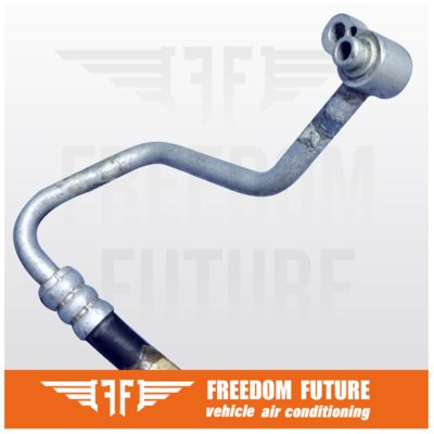 97762-1R000 Hyundai Accent 1.6L Refrigerant Discharge Hose OEM 12-14