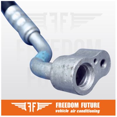 97761-2W000 OEM AC Discharge Hose  Hyundai IX45 G80 2.0 3.0L 16-17