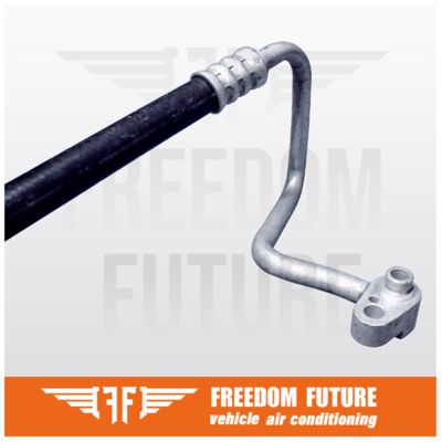 Hyundai Veloster OEM 97762-1R050 AC Discharge Hose Kia K2 1.4L Fits 12-17