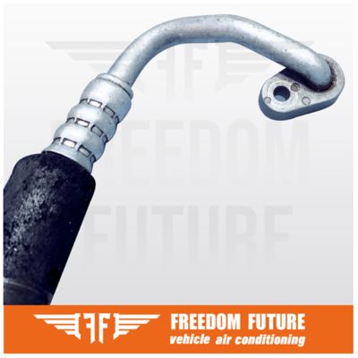 97762-2W800 OEM Discharge AC Pipe Hyundai Santa Fe 3.0L 11-14