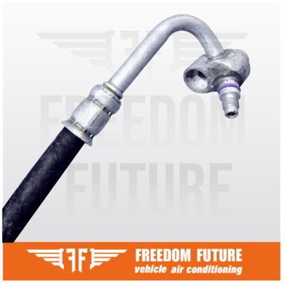 Caddy IV Fits 2016 Volkswagen Air Con Pipes For Cars 2K0816721C 2.0T Car Air Con Hose