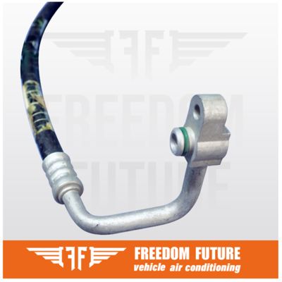 88711-0K071 Toyota Discharge Hilux 2.5L Car AC Discharge Hose Fits 04-15