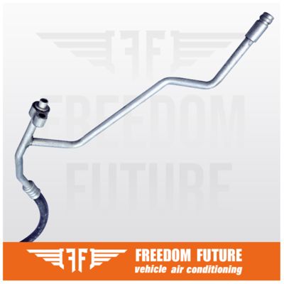 Transit 9T1619D850AC TWIN Ford Connect 1.8T For 07-14 AC Pipes