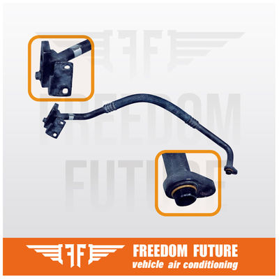 2433362 Saugwagen Scania Lkw Klimaanlage Rohrleitung Traktor 2016