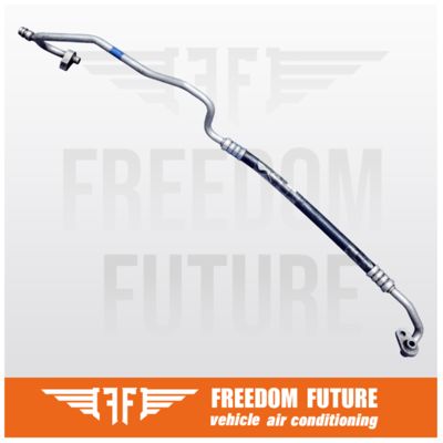 Hyundai OEM 97762-1U100 Wechselstrom-Abflussschlauch Santa Kia Sorent 2.4L Fits 09-13