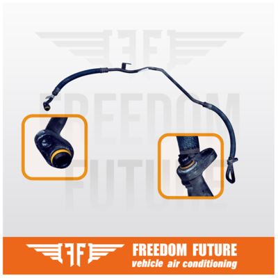 Scania NTG 2558063 Entlastungswagen Klimaanlage Rohrleitungstraktor