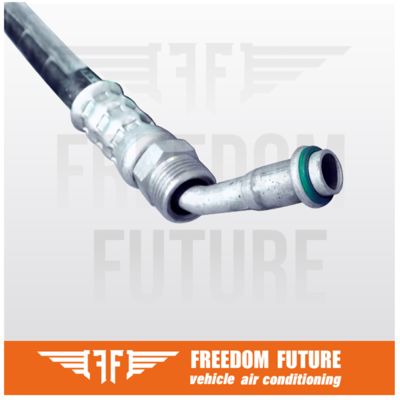 Volkswagen Passat Auslaß AC-Rohrleitung 3A0820739C Anpassung für 88-97 B3 B4 1.6L 2.0L