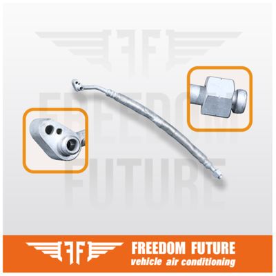 Coaster 88711-36530 Auslaß Klimaanlage Rohrleitung Toyota 4.1L 93-04