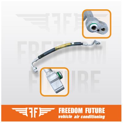 88711-12760 Toyota Corolla 1.3L Klimaanlagen-Ablassleitung 92-97