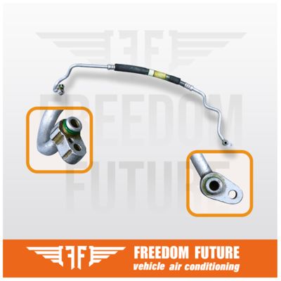 Toyota 88703-06240 AC Klimaanlage Schlauch Camry 2.0L 2.4L Entladungsrohr 06-11