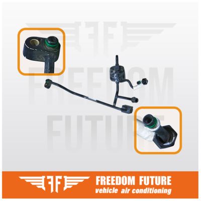 Cruiser 88726-60671 Klimaanlagen-Abluftschlauch Toyota 4.5 4.7L 05-07