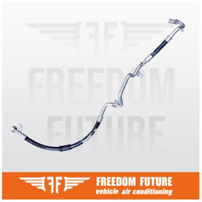 Benz Saugleitung Klimaanlage A9408323715 für Mercedes Axor LKW