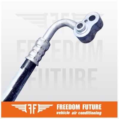 Klimaleitung A2118301415 02-10 E W211 S211 Mercedes Benz C219 Fahrzeug