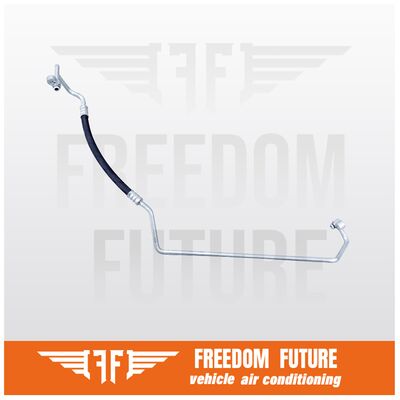 Luftkonditionierung Abfluss BMW Pipeline 64506911953 geeignet für 5 Serie E60 E61 2.5L 2006-2009