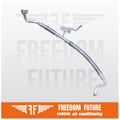 Luftkonditionierung Saug BMW Pipeline 64509181829 geeignet für 5 Serie E60 2.5L 2008-2010
