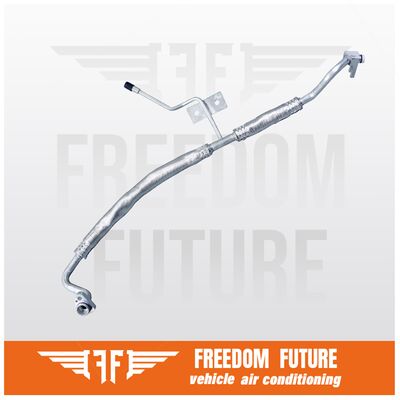 64536910802 Klimaanlagen-Saugleitung passend für BMW E60 5er Serie 2004-2005