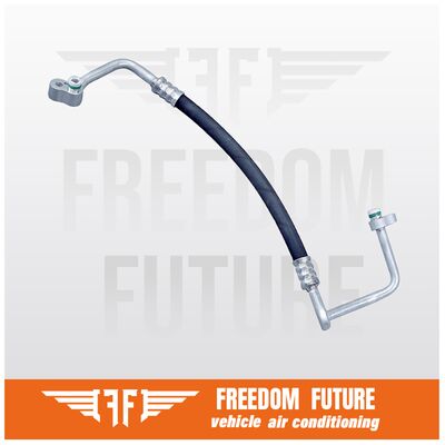 64536920356 Klimaanlage Entladung BMW Pipeline Fit für 5 Serie E60 2.5L 2008