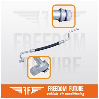 A1648300015 Klimaanlage Entlüftungsleitung Mercedes Benz Passend für ML350 GL450 2006-2010