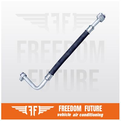 A1648301815 Klimaanlage Saug Mercedes Benz Rohrleitung geeignet für ML350 ML300 2006-2010