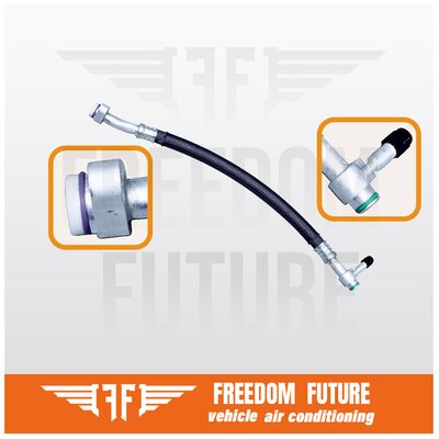 Mercedes Benz Saugleitung Klimaanlage A1668301115 geeignet für ML350 GL350 2014