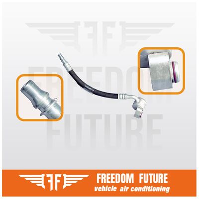 Mercedes Benz Saugleitung Klimaanlage A2048302815 für C200 E200 2007