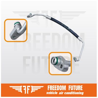 88711-06430 Autoentladung A / C-Pipeline geeignet für 2012-2017 Toyota Camry 2.5L