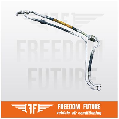 90569950 Auto-A/C Hochdruck- und Niederdruckleitung geeignet für 1995-2003 Opel Vectra