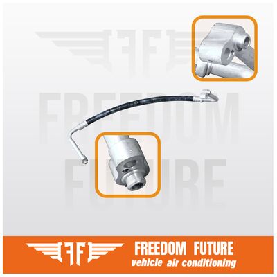 Volkswagen Saug-Klimaanlage-Pipeline 1J0820721CA, passend für 2001–2012 Golf 1.9L