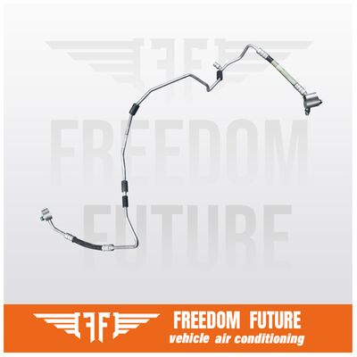 Volkswagen-Klimaanlage 1K0820741F geeignet für 2004-2015 Golf Audi A3 1.4T